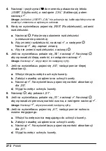 Preview for 272 page of HACH LANGE Pocket Colorimeter 2 User Manual