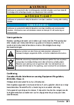 Preview for 281 page of HACH LANGE Pocket Colorimeter 2 User Manual