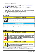 Preview for 301 page of HACH LANGE Pocket Colorimeter 2 User Manual