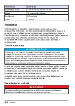 Preview for 306 page of HACH LANGE Pocket Colorimeter 2 User Manual