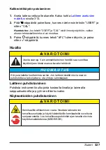 Preview for 327 page of HACH LANGE Pocket Colorimeter 2 User Manual