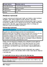 Preview for 362 page of HACH LANGE Pocket Colorimeter 2 User Manual