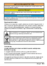 Preview for 363 page of HACH LANGE Pocket Colorimeter 2 User Manual