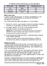 Preview for 373 page of HACH LANGE Pocket Colorimeter 2 User Manual