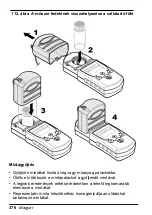 Preview for 376 page of HACH LANGE Pocket Colorimeter 2 User Manual