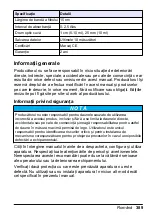 Preview for 389 page of HACH LANGE Pocket Colorimeter 2 User Manual