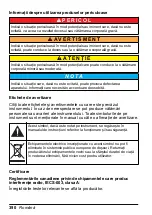 Preview for 390 page of HACH LANGE Pocket Colorimeter 2 User Manual