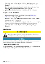 Preview for 410 page of HACH LANGE Pocket Colorimeter 2 User Manual