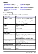 Preview for 471 page of HACH LANGE Pocket Colorimeter 2 User Manual