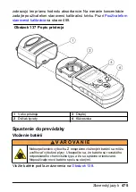 Preview for 475 page of HACH LANGE Pocket Colorimeter 2 User Manual