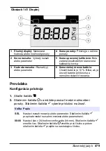 Preview for 479 page of HACH LANGE Pocket Colorimeter 2 User Manual