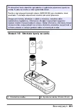 Preview for 485 page of HACH LANGE Pocket Colorimeter 2 User Manual