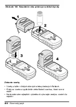 Preview for 486 page of HACH LANGE Pocket Colorimeter 2 User Manual