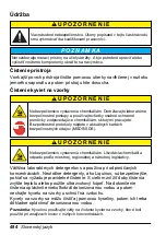 Preview for 494 page of HACH LANGE Pocket Colorimeter 2 User Manual