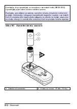 Preview for 512 page of HACH LANGE Pocket Colorimeter 2 User Manual