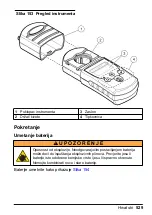 Preview for 529 page of HACH LANGE Pocket Colorimeter 2 User Manual