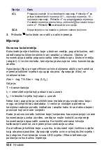 Preview for 534 page of HACH LANGE Pocket Colorimeter 2 User Manual