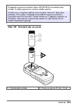 Preview for 539 page of HACH LANGE Pocket Colorimeter 2 User Manual