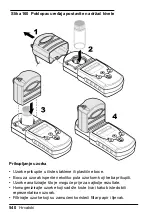 Preview for 540 page of HACH LANGE Pocket Colorimeter 2 User Manual