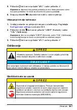 Preview for 547 page of HACH LANGE Pocket Colorimeter 2 User Manual