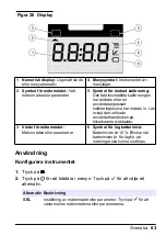 Preview for 63 page of HACH LANGE Pocket Colorimeter II Basic User Manual