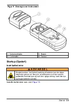 Предварительный просмотр 33 страницы HACH LANGE Pocket Colorimeter II User Manual