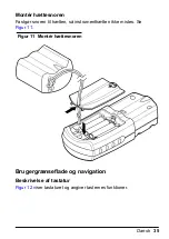 Предварительный просмотр 35 страницы HACH LANGE Pocket Colorimeter II User Manual