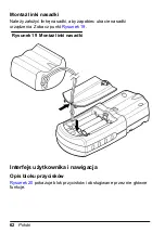 Предварительный просмотр 62 страницы HACH LANGE Pocket Colorimeter II User Manual