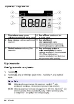 Предварительный просмотр 64 страницы HACH LANGE Pocket Colorimeter II User Manual