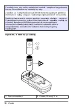 Предварительный просмотр 70 страницы HACH LANGE Pocket Colorimeter II User Manual