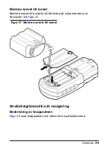 Предварительный просмотр 89 страницы HACH LANGE Pocket Colorimeter II User Manual