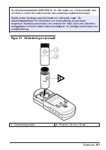 Предварительный просмотр 97 страницы HACH LANGE Pocket Colorimeter II User Manual