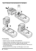 Предварительный просмотр 98 страницы HACH LANGE Pocket Colorimeter II User Manual