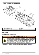 Предварительный просмотр 196 страницы HACH LANGE Pocket Colorimeter II User Manual