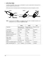 Preview for 6 page of HACH LANGE POLYMETRON 8350 Series User Manual