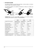 Preview for 24 page of HACH LANGE POLYMETRON 8350 Series User Manual