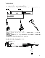 Preview for 25 page of HACH LANGE POLYMETRON 8350 Series User Manual