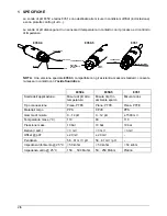 Preview for 30 page of HACH LANGE POLYMETRON 8350 Series User Manual