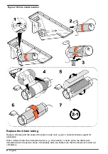 Предварительный просмотр 8 страницы HACH LANGE QuikChem 8500 2 Series Maintenance And Troubleshooting Manual