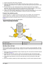 Предварительный просмотр 10 страницы HACH LANGE QuikChem 8500 2 Series Maintenance And Troubleshooting Manual