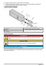 Предварительный просмотр 11 страницы HACH LANGE QuikChem 8500 2 Series Maintenance And Troubleshooting Manual