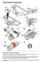 Предварительный просмотр 26 страницы HACH LANGE QuikChem 8500 2 Series Maintenance And Troubleshooting Manual