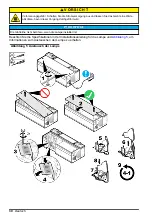 Предварительный просмотр 30 страницы HACH LANGE QuikChem 8500 2 Series Maintenance And Troubleshooting Manual