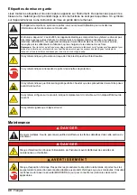 Предварительный просмотр 40 страницы HACH LANGE QuikChem 8500 2 Series Maintenance And Troubleshooting Manual