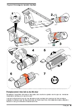 Предварительный просмотр 45 страницы HACH LANGE QuikChem 8500 2 Series Maintenance And Troubleshooting Manual