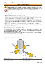 Предварительный просмотр 47 страницы HACH LANGE QuikChem 8500 2 Series Maintenance And Troubleshooting Manual