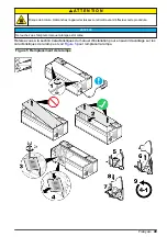 Предварительный просмотр 49 страницы HACH LANGE QuikChem 8500 2 Series Maintenance And Troubleshooting Manual