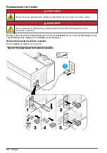 Предварительный просмотр 50 страницы HACH LANGE QuikChem 8500 2 Series Maintenance And Troubleshooting Manual