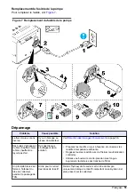 Предварительный просмотр 51 страницы HACH LANGE QuikChem 8500 2 Series Maintenance And Troubleshooting Manual