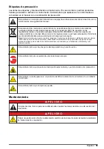 Предварительный просмотр 59 страницы HACH LANGE QuikChem 8500 2 Series Maintenance And Troubleshooting Manual